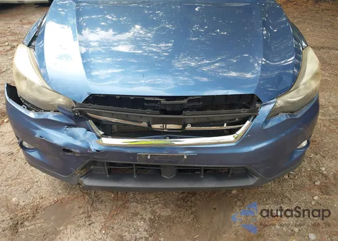 2015 Subaru Xv Crosstrek 2.0I Premium z USA, uszkodzony, nr VIN JF2GPACC4FH274500